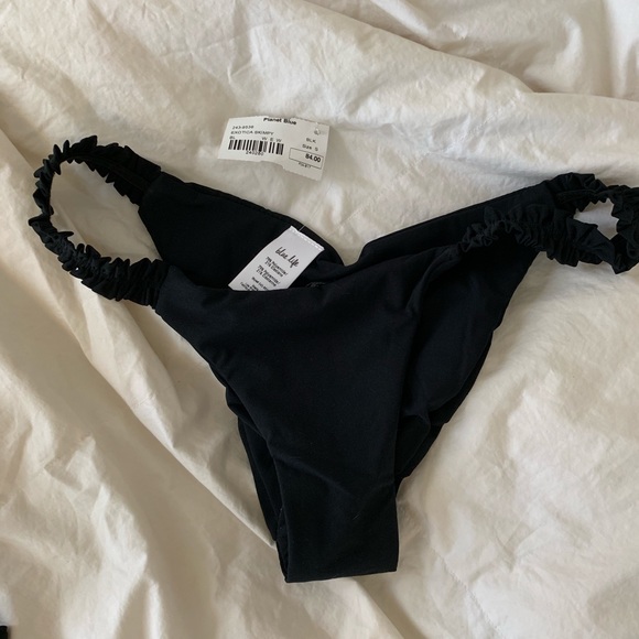 LAST DAY! Blue Life Bikini Bottoms NWT - Picture 4 of 6